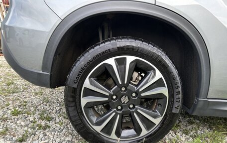 Suzuki Escudo IV, 2020 год, 1 419 000 рублей, 13 фотография