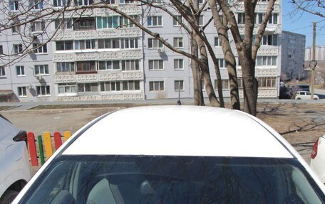 Toyota Vitz, 2009 год, 330 000 рублей, 12 фотография