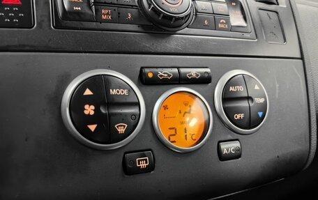 Nissan Tiida, 2008 год, 600 000 рублей, 19 фотография