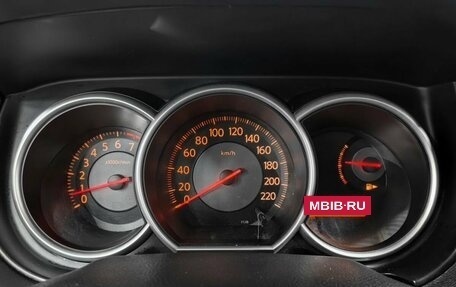 Nissan Tiida, 2008 год, 600 000 рублей, 17 фотография