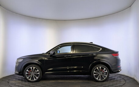 Geely Tugella FY11, 2024 год, 3 200 000 рублей, 9 фотография