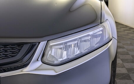 Geely Tugella FY11, 2024 год, 3 200 000 рублей, 13 фотография