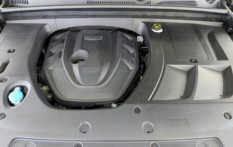Geely Tugella FY11, 2024 год, 3 200 000 рублей, 12 фотография