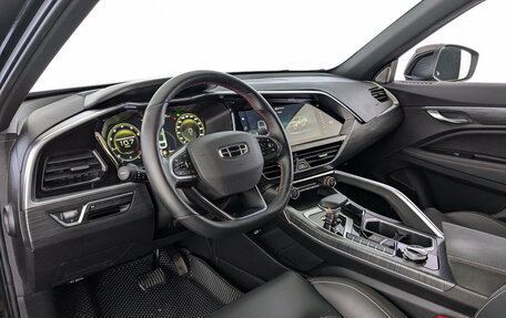Geely Tugella FY11, 2024 год, 3 200 000 рублей, 18 фотография