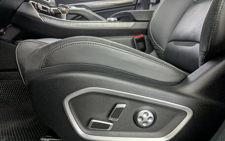 Geely Tugella FY11, 2024 год, 3 200 000 рублей, 20 фотография