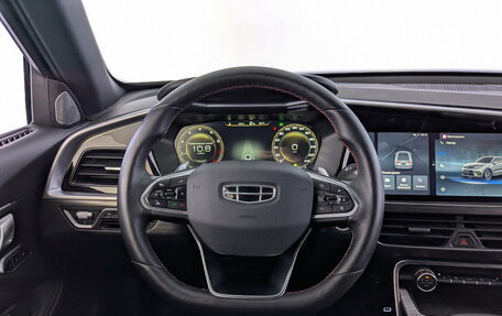 Geely Tugella FY11, 2024 год, 3 200 000 рублей, 28 фотография