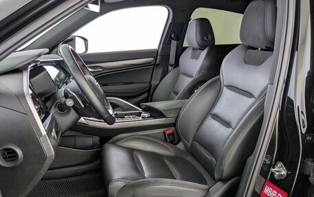 Geely Tugella FY11, 2024 год, 3 200 000 рублей, 21 фотография
