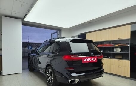 BMW X7, 2020 год, 7 600 000 рублей, 6 фотография