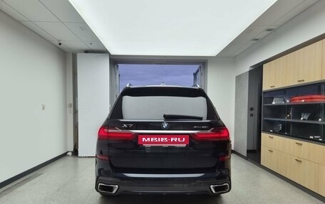 BMW X7, 2020 год, 7 600 000 рублей, 5 фотография