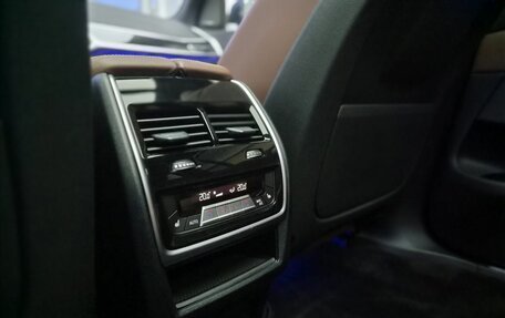 BMW X7, 2020 год, 7 600 000 рублей, 14 фотография