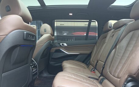 BMW X7, 2020 год, 7 600 000 рублей, 13 фотография