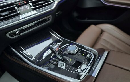BMW X7, 2020 год, 7 600 000 рублей, 10 фотография