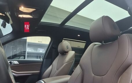 BMW X7, 2020 год, 7 600 000 рублей, 12 фотография