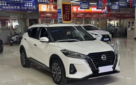 Nissan Kicks I, 2022 год, 1 221 000 рублей, 3 фотография