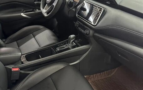 Nissan Kicks I, 2022 год, 1 221 000 рублей, 6 фотография