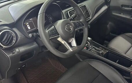 Nissan Kicks I, 2022 год, 1 221 000 рублей, 4 фотография