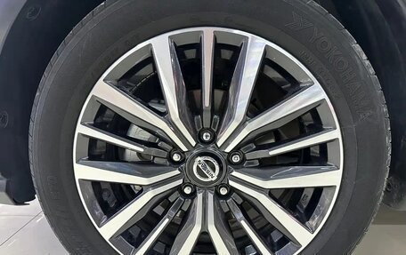 Nissan Kicks I, 2022 год, 1 221 000 рублей, 10 фотография