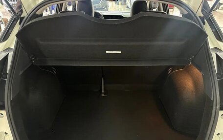 Nissan Kicks I, 2022 год, 1 221 000 рублей, 14 фотография