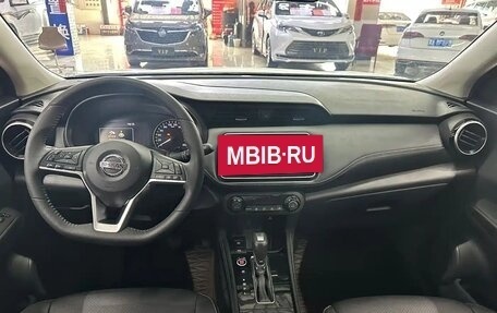 Nissan Kicks I, 2022 год, 1 221 000 рублей, 5 фотография