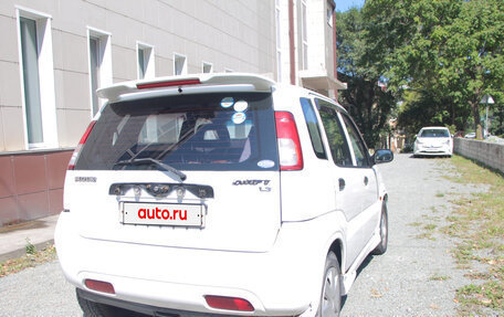 Suzuki Swift II, 2001 год, 265 000 рублей, 6 фотография