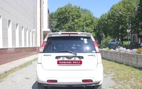Suzuki Swift II, 2001 год, 265 000 рублей, 7 фотография