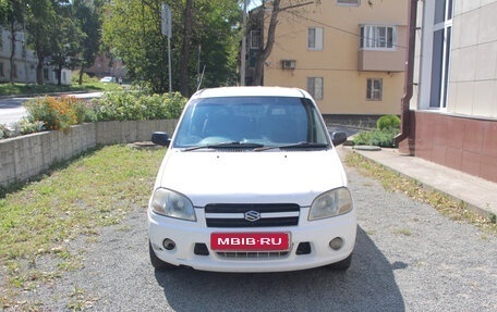 Suzuki Swift II, 2001 год, 265 000 рублей, 1 фотография