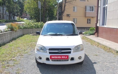 Suzuki Swift II, 2001 год, 265 000 рублей, 1 фотография