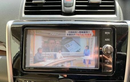 Toyota Premio, 2019 год, 1 331 000 рублей, 10 фотография