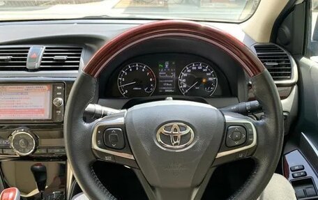 Toyota Premio, 2019 год, 1 331 000 рублей, 8 фотография