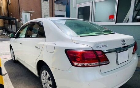 Toyota Premio, 2019 год, 1 331 000 рублей, 5 фотография