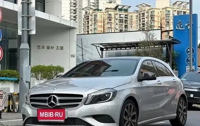 Mercedes-Benz A-Класс, 2016 год, 1 444 000 рублей, 1 фотография