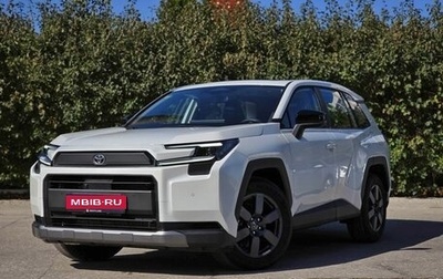 Toyota RAV4, 2026 год, 5 190 000 рублей, 1 фотография