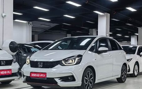 Honda Life, 2023 год, 1 050 000 рублей, 1 фотография