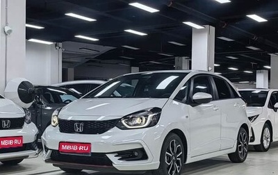 Honda Life, 2023 год, 1 050 000 рублей, 1 фотография