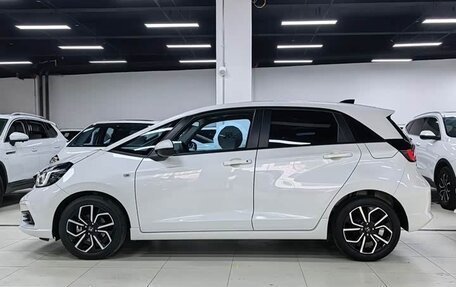 Honda Life, 2023 год, 1 050 000 рублей, 2 фотография