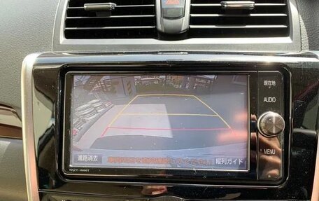 Toyota Premio, 2019 год, 1 331 000 рублей, 13 фотография
