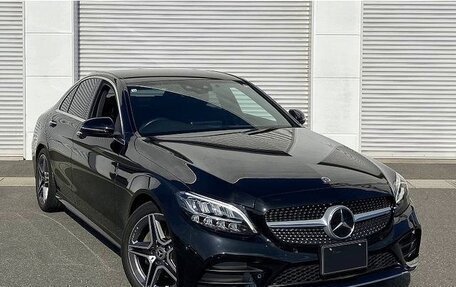 Mercedes-Benz C-Класс, 2020 год, 1 873 000 рублей, 1 фотография