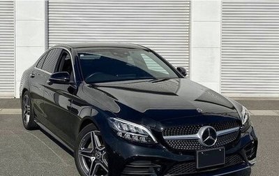 Mercedes-Benz C-Класс, 2020 год, 1 873 000 рублей, 1 фотография