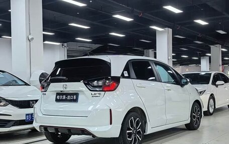 Honda Life, 2023 год, 1 050 000 рублей, 5 фотография