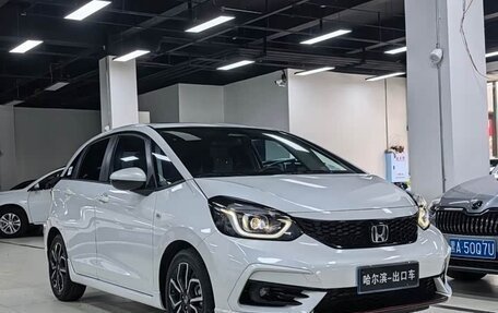 Honda Life, 2023 год, 1 050 000 рублей, 7 фотография