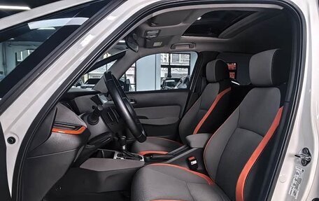 Honda Life, 2023 год, 1 050 000 рублей, 10 фотография