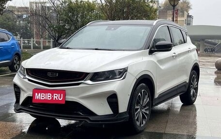 Geely Coolray I, 2023 год, 1 131 000 рублей, 1 фотография