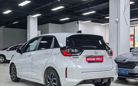 Honda Life, 2023 год, 1 050 000 рублей, 3 фотография