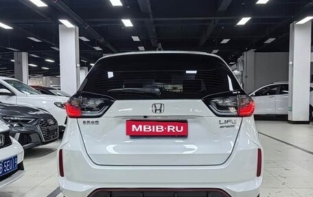 Honda Life, 2023 год, 1 050 000 рублей, 4 фотография