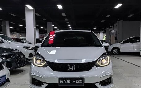 Honda Life, 2023 год, 1 050 000 рублей, 6 фотография