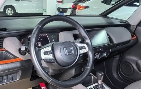 Honda Life, 2023 год, 1 050 000 рублей, 11 фотография