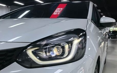 Honda Life, 2023 год, 1 050 000 рублей, 8 фотография