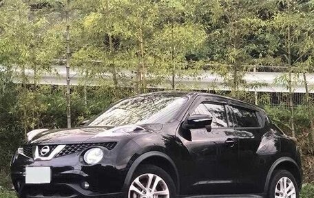 Nissan Juke II, 2019 год, 913 000 рублей, 1 фотография