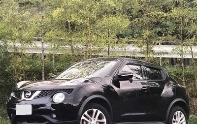 Nissan Juke II, 2019 год, 913 000 рублей, 1 фотография