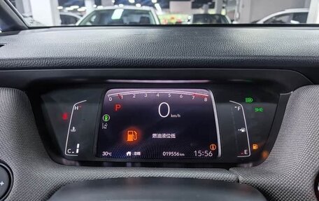 Honda Life, 2023 год, 1 050 000 рублей, 13 фотография